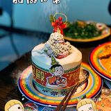 真的是味道赞 想吃泰国菜就选泰妃殿，不踩坑