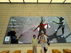 -Apple零售店(济南恒隆广场店)