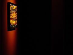 -太平老街-前行美术馆