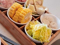 -芭夯兔·兔肉汤锅(新都店)