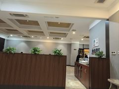 -淄博蓝海国际大饭店·蓝钻国际美食自助百汇(柳泉路店)