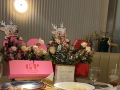 -Deer Park鹿园西餐(仁恒置地广场店)