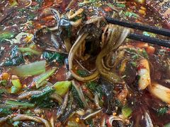 -乐山第一家临江鳝丝(茶坊路店)