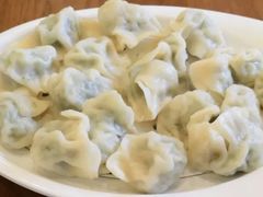 -老边饺子馆(东单店)