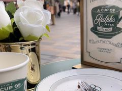 -Ralph’s Coffee(北京三里屯店)