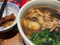 -和府捞面(星光大道一期店)
