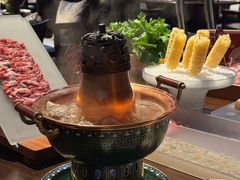 -明湖楼·经典鲁菜山东海鲜(大明湖店)