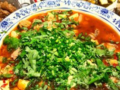 -李双猪·小龙虾·烧烤·羊肉煲(乐山店)