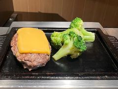 -肉肉大米(金虹桥店)