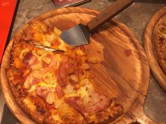 -比格比萨自助(国展店)