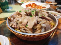 -猪肉婆私房菜(容桂总店)