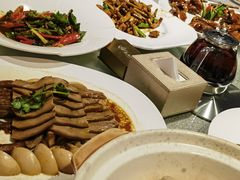 -春满园·早茶·粤菜·宴会(前海店)