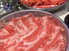 -憨铁匠老火锅(龙岗万科里店)