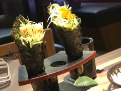 -三禾寿司(南城印象汇店)