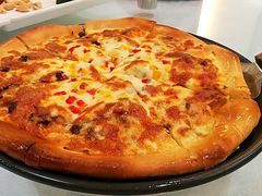 -福今喜粤餐厅