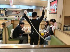 -海底捞火锅(奥山世纪城店)