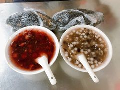-芳婆糕团店(王府大街店)