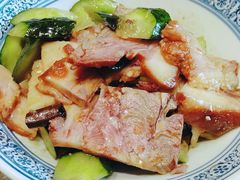 -百花深处·老北京风味菜