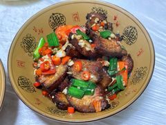 -老师傅餐馆(长沙店)