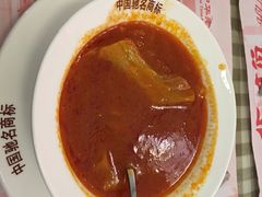 -华梅西餐厅(哈尔滨中央大街店)