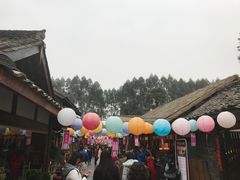 -秀丽东方