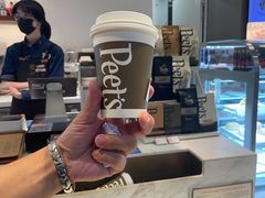 -Peet's Coffee皮爷咖啡(豫园店)