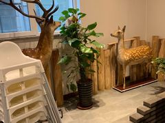 -竹叶涮肉坊(总店)