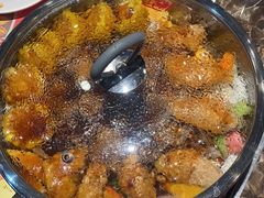 -御上皇三汁焖锅(薛城万达广场店)