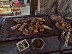 -同心烧烤(总店)