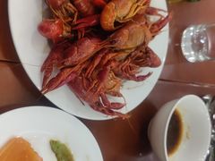 -元一希尔顿酒店·禅自助餐厅·啤酒花园