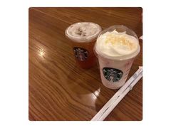 -星巴克(深圳龙岗星河时代店)