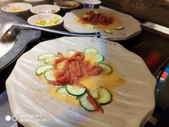 -舒家大院老火锅(台江路店)