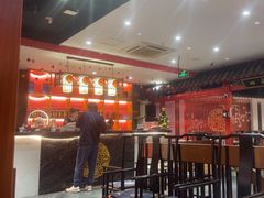 -祥源胡同·涮牛羊肉火锅(花桥店)