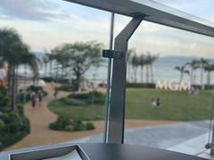 -深圳美高梅酒店·意烁FIAMMA·地中海餐厅