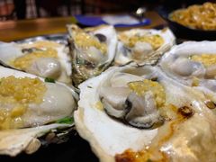 -烧蠔帮·生蚝海鲜牌档(观海店)