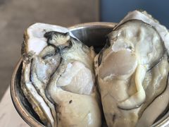 -半岛听涛蒸汽海鲜自助(K11店)