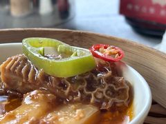 -潮府馆·非遗潮州菜·港式点心(世纪公园店)