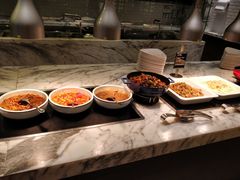 炒饭炒面-长春高新益田福朋喜来登酒店·宜客乐标帜餐厅