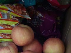 -物美超市(通州梨园店)