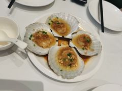 -万龙洲海鲜(大兴绿地缤纷城店)