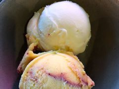 -莓园冰淇淋店