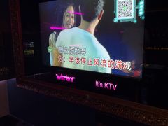 -温莎KTV(珠江路店)