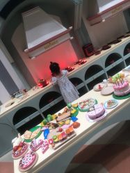 -奈尔宝·儿童乐园·亲子餐厅(鄞州万达店)