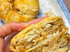 -龙华素斋(龙华路店)