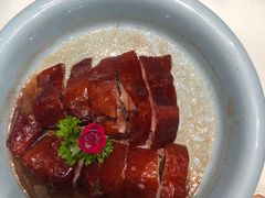 -广州酒家(中华广场店)