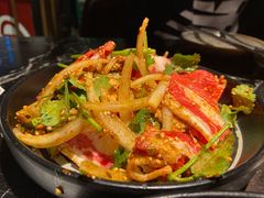 -韩悦牛排烤肉(仓山万达店)