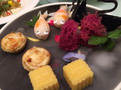 -富淳饭店(陆家嘴保利广场店)