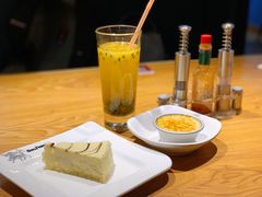 -斗牛士牛排(南京东路店)