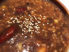 八宝粥-粥全粥到海鲜家常菜·海肠捞饭(嫩江路店)
