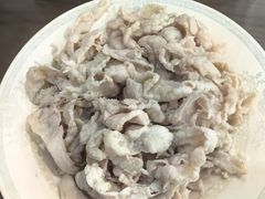 -老爆肚满五香烧牛羊肉